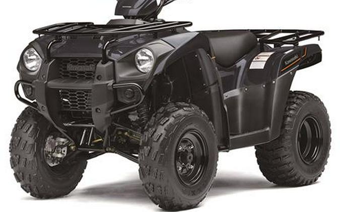 2025 Kawasaki Brute Force 300