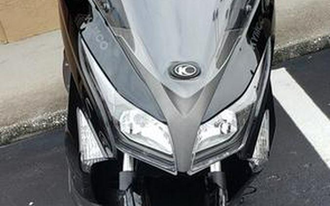 2020 KYMCO X-Town 300i ABS