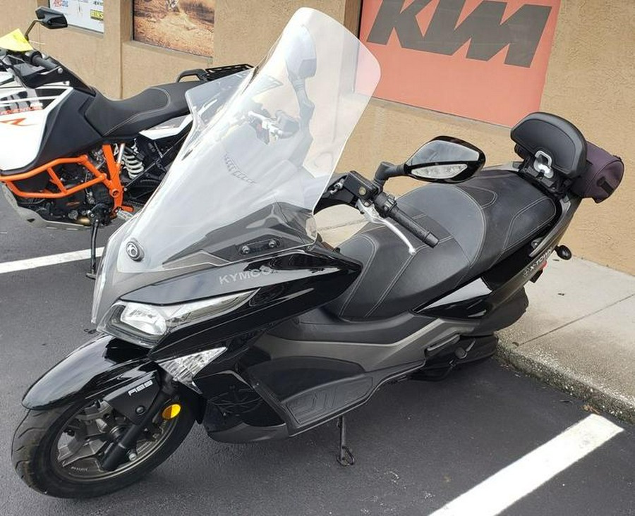 2020 KYMCO X-Town 300i ABS