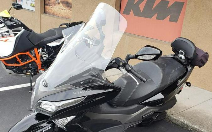 2020 KYMCO X-Town 300i ABS