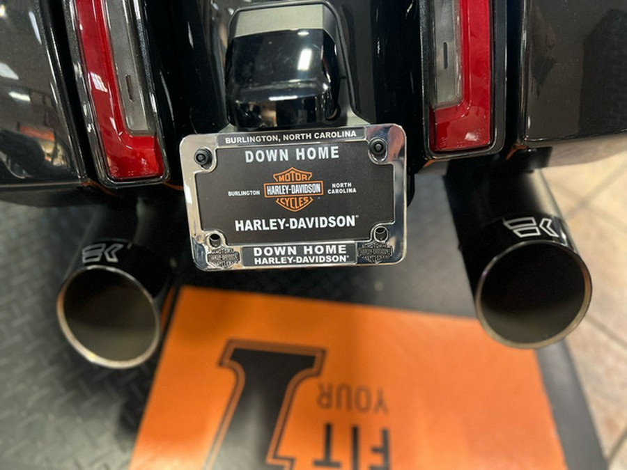 2024 Harley-Davidson FLHX - Street Glide