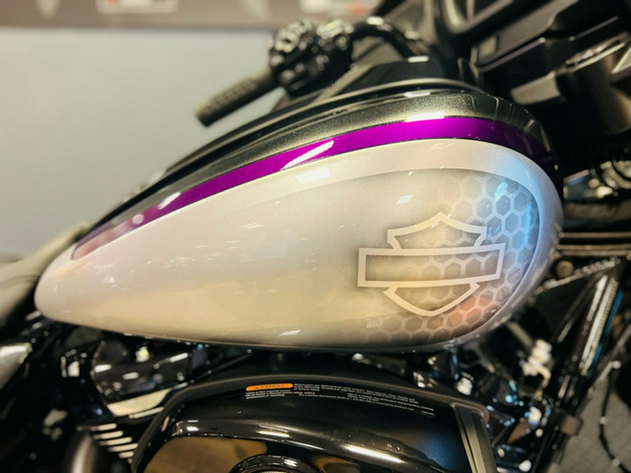 2024 Harley-Davidson FLHX - Street Glide