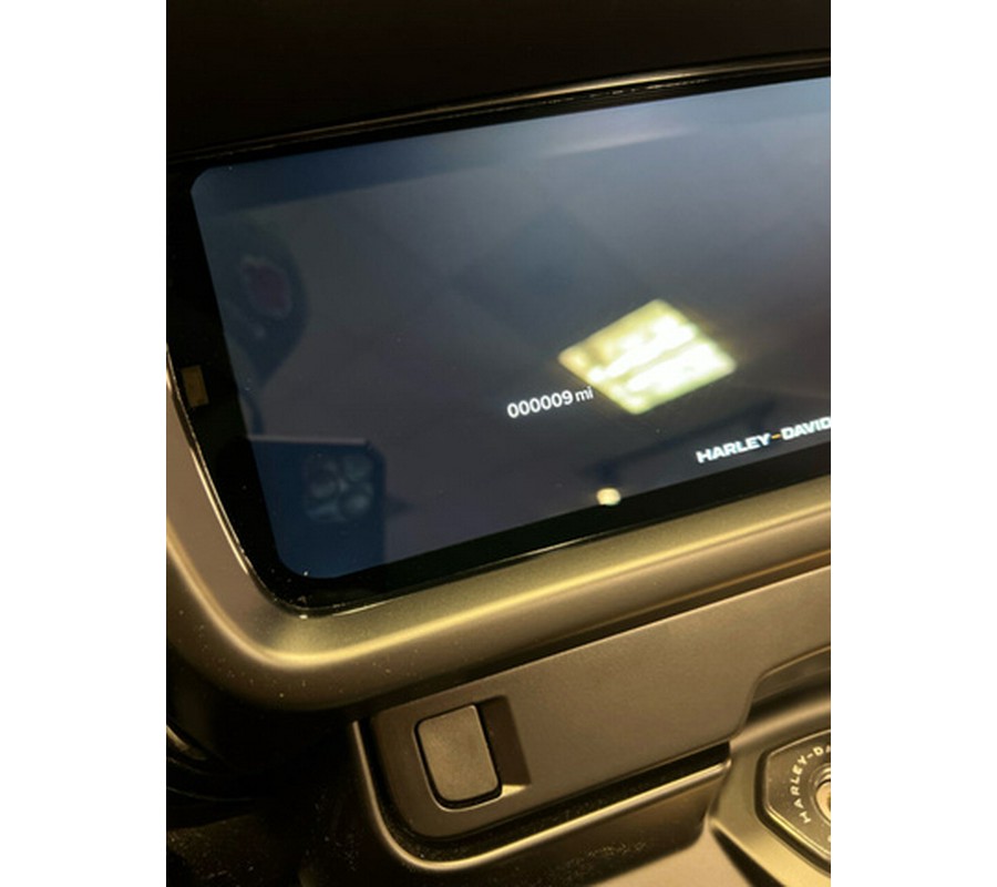 2024 Harley-Davidson FLHX - Street Glide