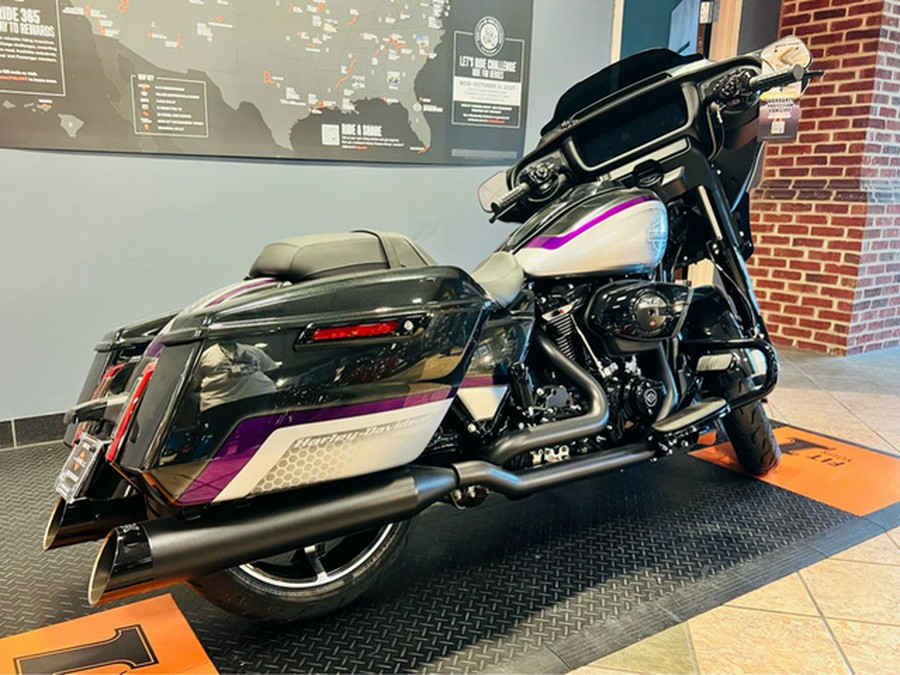 2024 Harley-Davidson FLHX - Street Glide