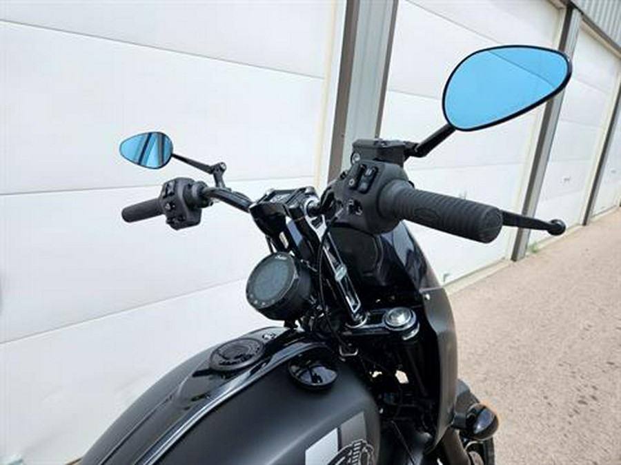 2025 Indian Motorcycle Sport Chief RT