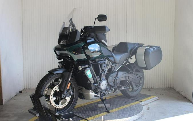 2024 Harley-Davidson® RA1250S - Pan America® 1250 Special