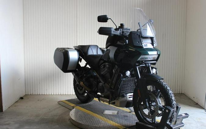 2024 Harley-Davidson® RA1250S - Pan America® 1250 Special