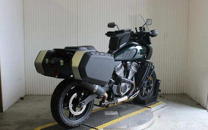 2024 Harley-Davidson® RA1250S - Pan America® 1250 Special
