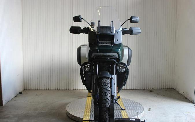 2024 Harley-Davidson® RA1250S - Pan America® 1250 Special