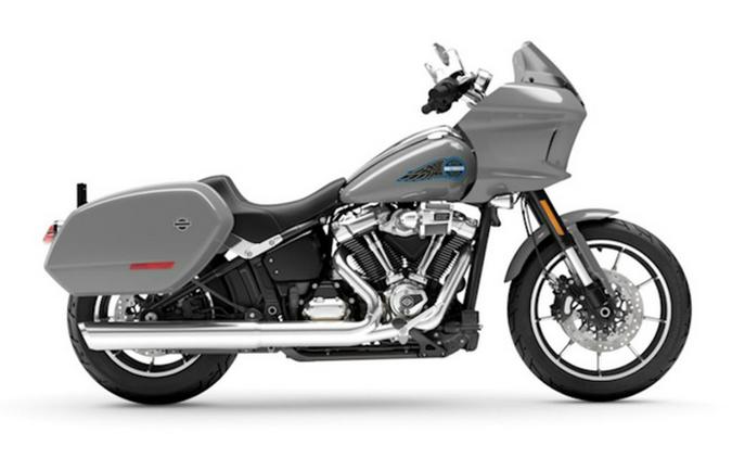 2025 Harley-Davidson Softail FXLRST - Low Rider ST