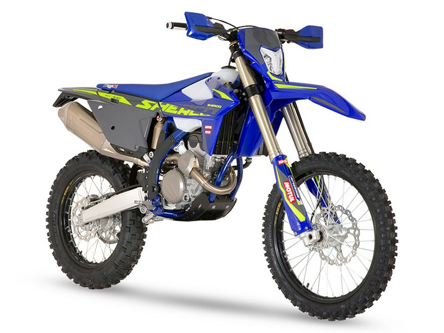 2025 Sherco SE-F 300 Factory 4T