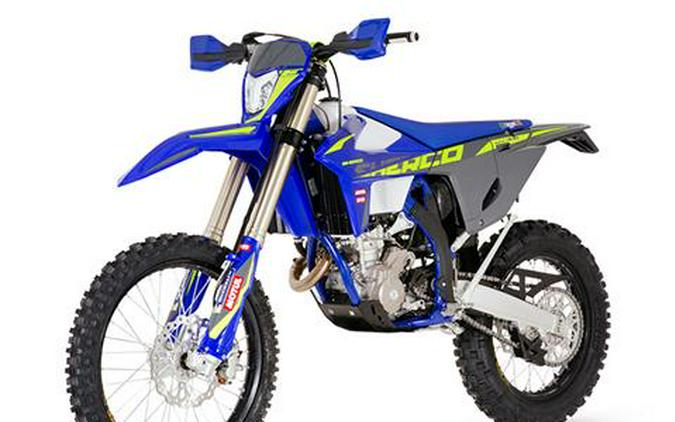2025 Sherco SE-F 300 Factory 4T