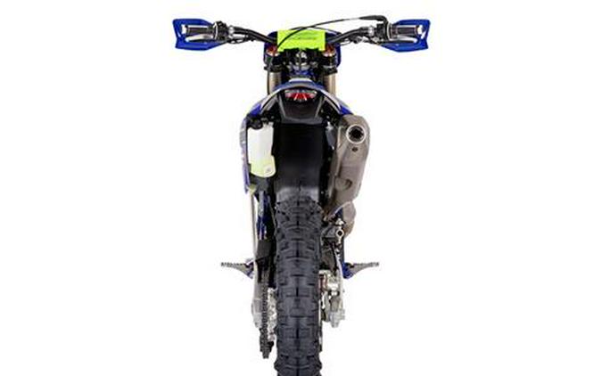 2025 Sherco SE-F 300 Factory 4T