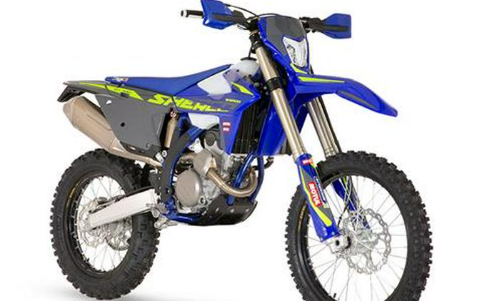 2025 Sherco SE-F 300 Factory 4T