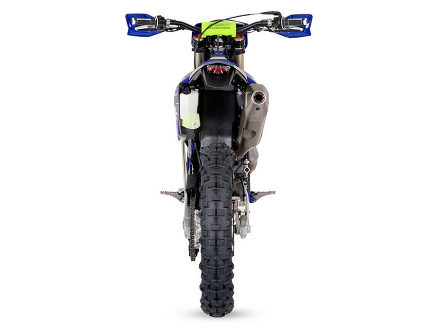 2025 Sherco SE-F 300 Factory 4T