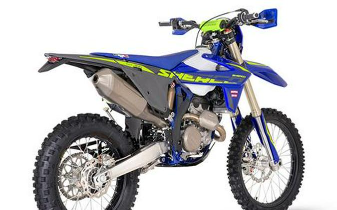 2025 Sherco SE-F 300 Factory 4T