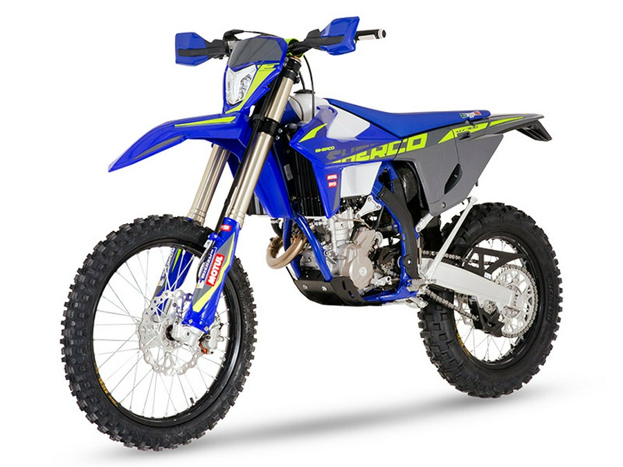 2025 Sherco SE-F 300 Factory 4T