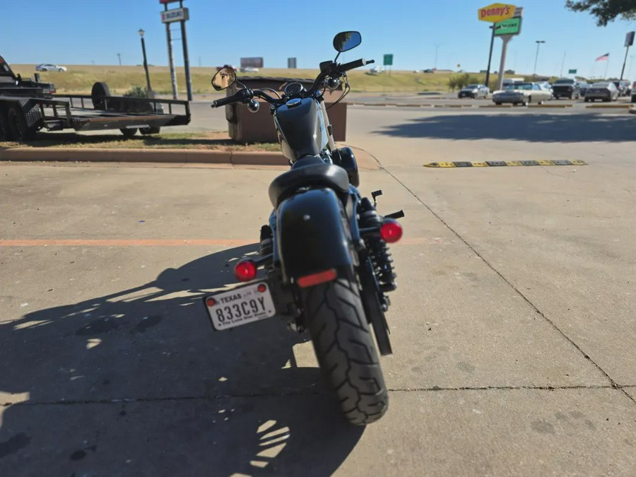 2019 Harley-Davidson® Forty-Eight®