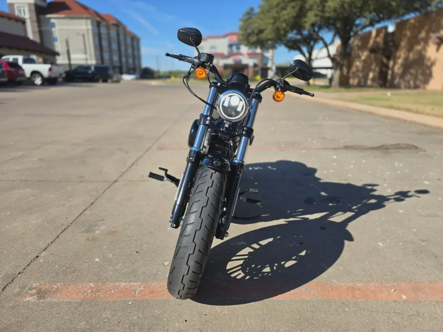 2019 Harley-Davidson® Forty-Eight®