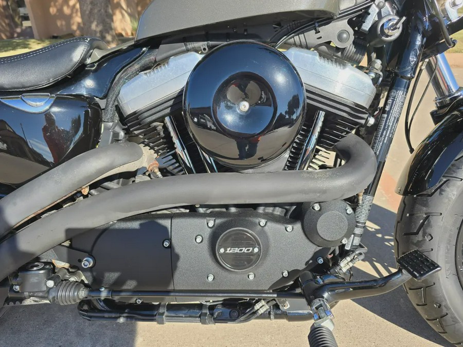 2019 Harley-Davidson® Forty-Eight®