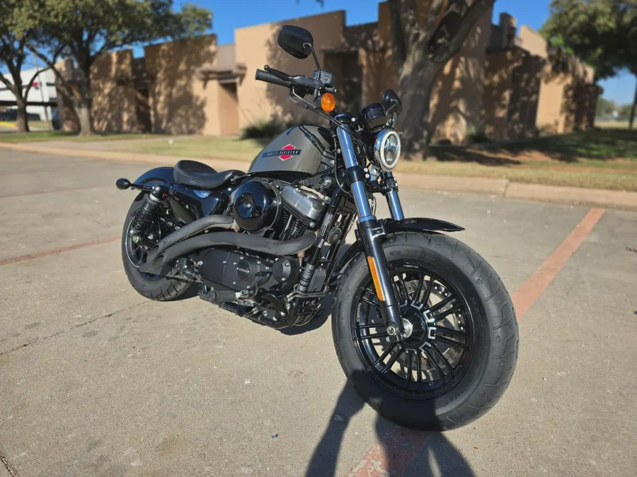 2019 Harley-Davidson® Forty-Eight®