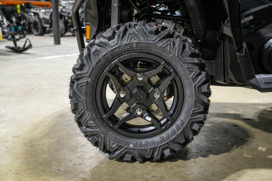 2026 Polaris Sportsman 570 Trail