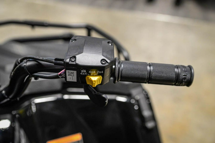 2026 Polaris Sportsman 570 Trail