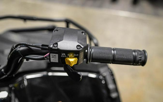 2026 Polaris Sportsman 570 Trail