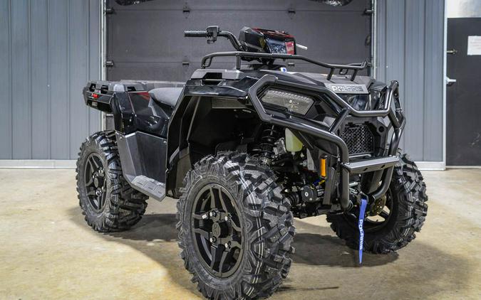 2026 Polaris Sportsman 570 Trail