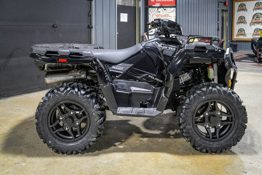 2026 Polaris Sportsman 570 Trail