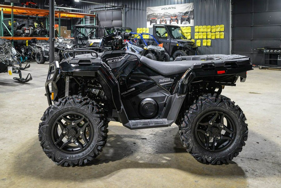 2026 Polaris Sportsman 570 Trail