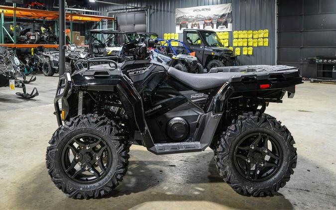2026 Polaris Sportsman 570 Trail