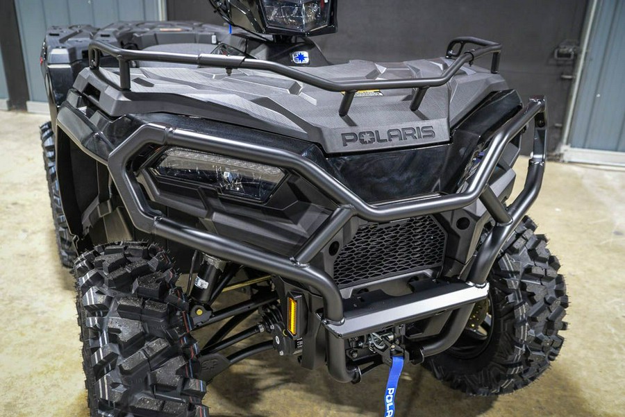 2026 Polaris Sportsman 570 Trail