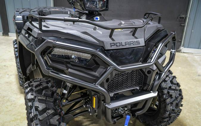 2026 Polaris Sportsman 570 Trail