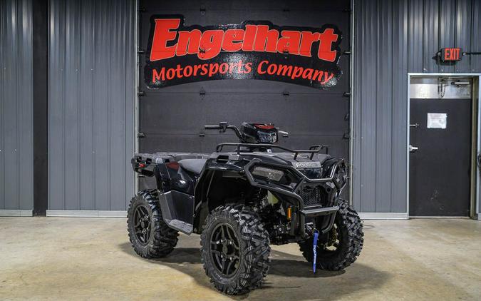 2026 Polaris Sportsman 570 Trail