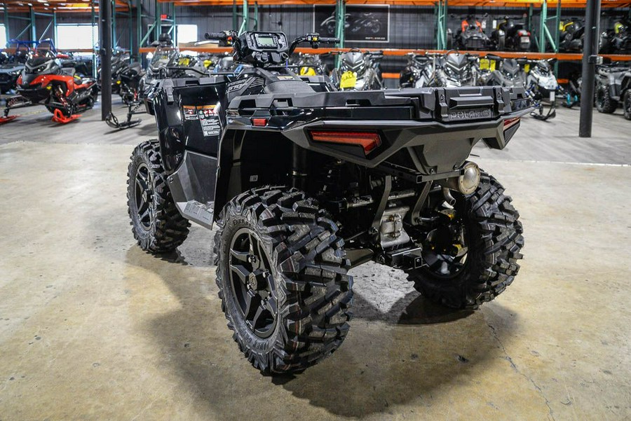 2026 Polaris Sportsman 570 Trail