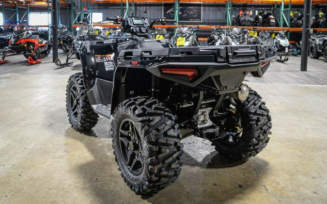 2026 Polaris Sportsman 570 Trail
