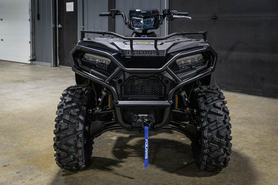 2026 Polaris Sportsman 570 Trail