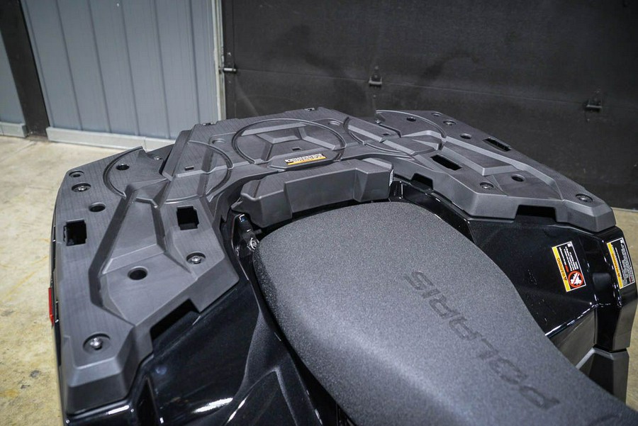 2026 Polaris Sportsman 570 Trail