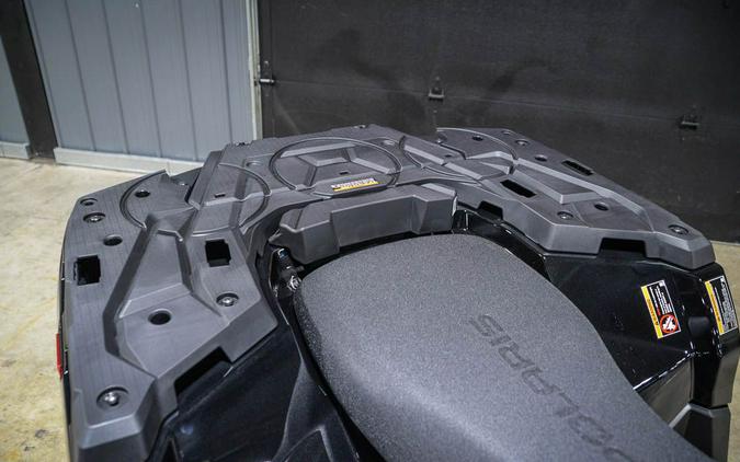 2026 Polaris Sportsman 570 Trail