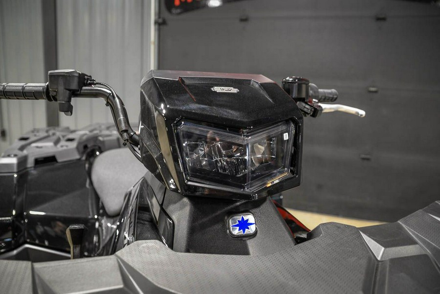 2026 Polaris Sportsman 570 Trail