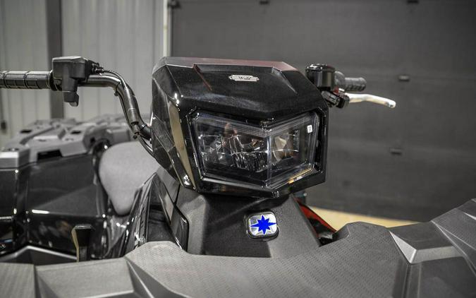 2026 Polaris Sportsman 570 Trail