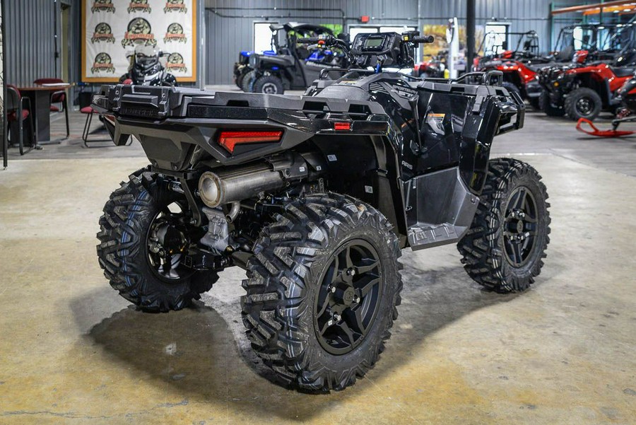 2026 Polaris Sportsman 570 Trail