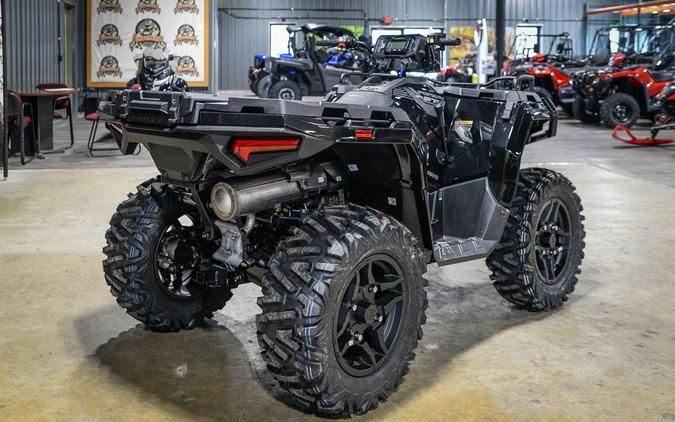 2026 Polaris Sportsman 570 Trail