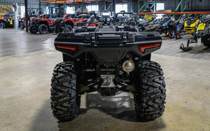 2026 Polaris Sportsman 570 Trail