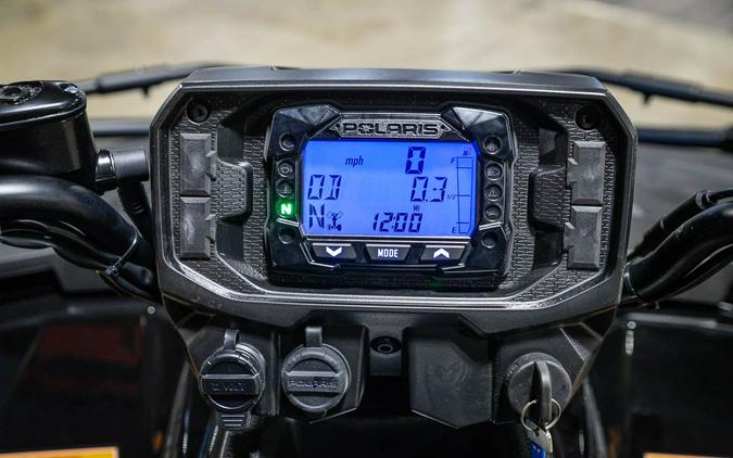 2026 Polaris Sportsman 570 Trail