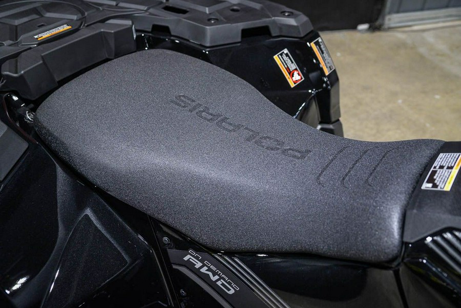 2026 Polaris Sportsman 570 Trail