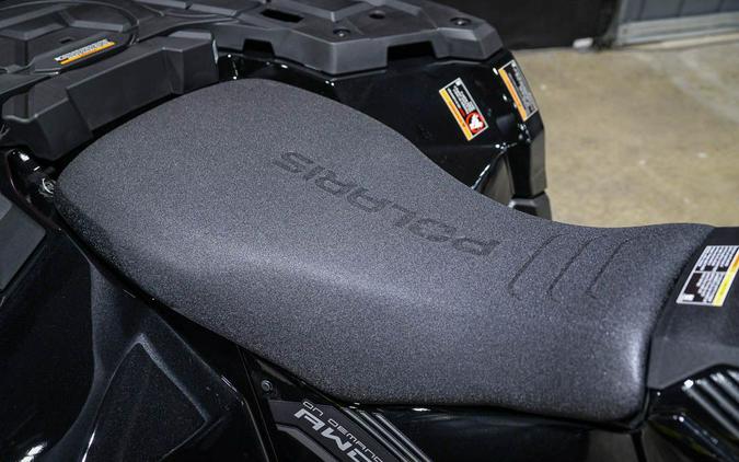 2026 Polaris Sportsman 570 Trail