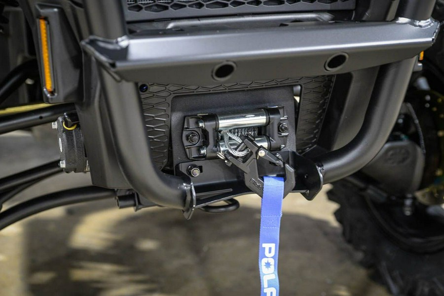 2026 Polaris Sportsman 570 Trail