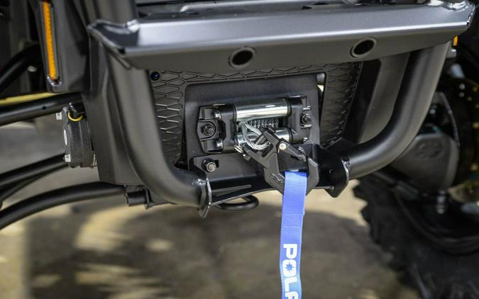 2026 Polaris Sportsman 570 Trail